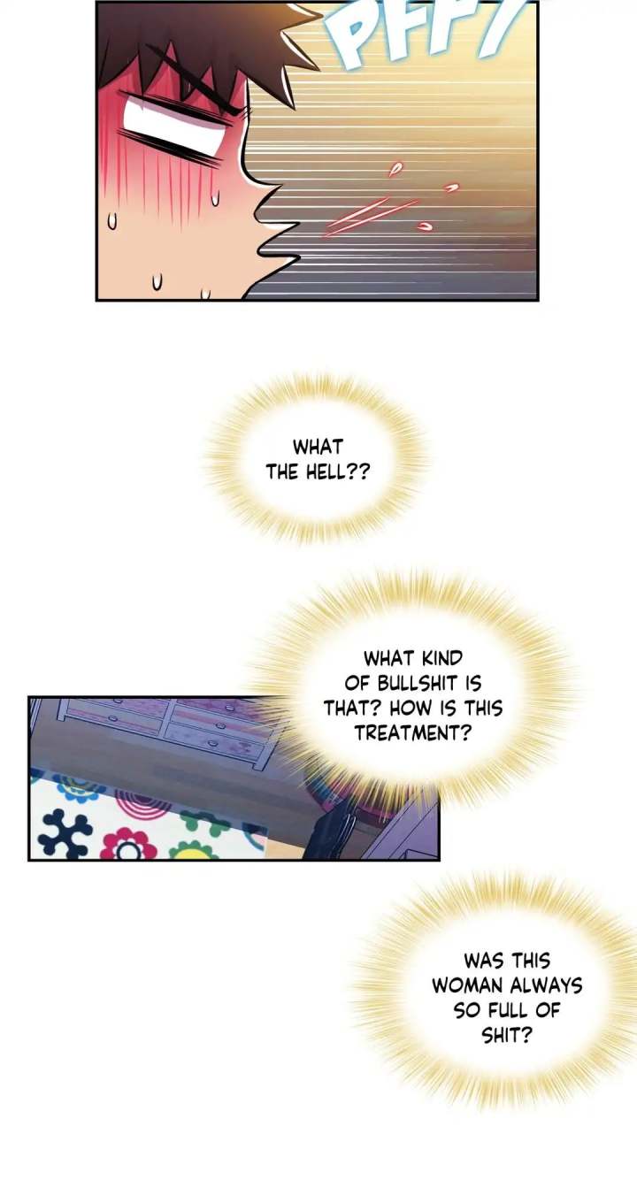 One-Room Hero Chapter 58 Page 24