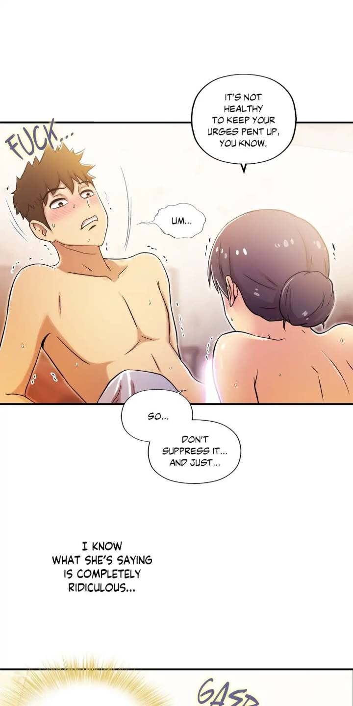 One-Room Hero Chapter 58 Page 25