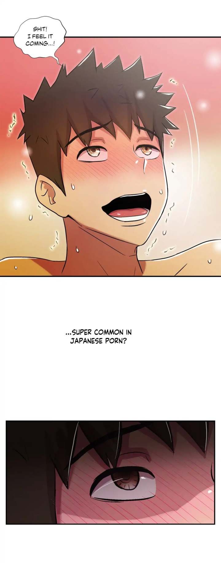 One-Room Hero Chapter 58 Page 29