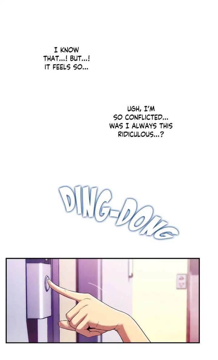 One-Room Hero Chapter 58 Page 31