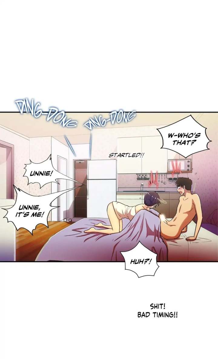 One-Room Hero Chapter 58 Page 32