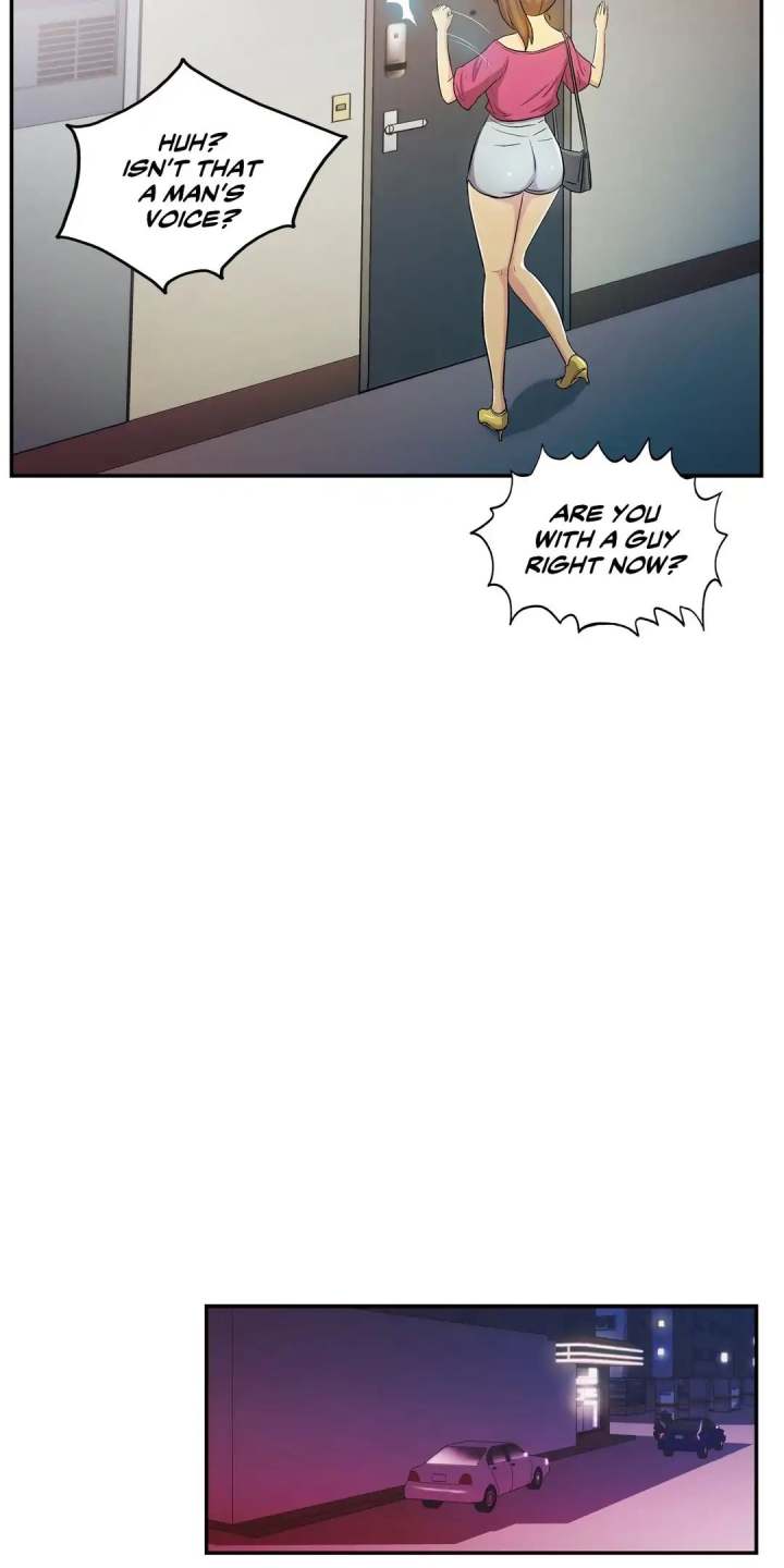 One-Room Hero Chapter 58 Page 38