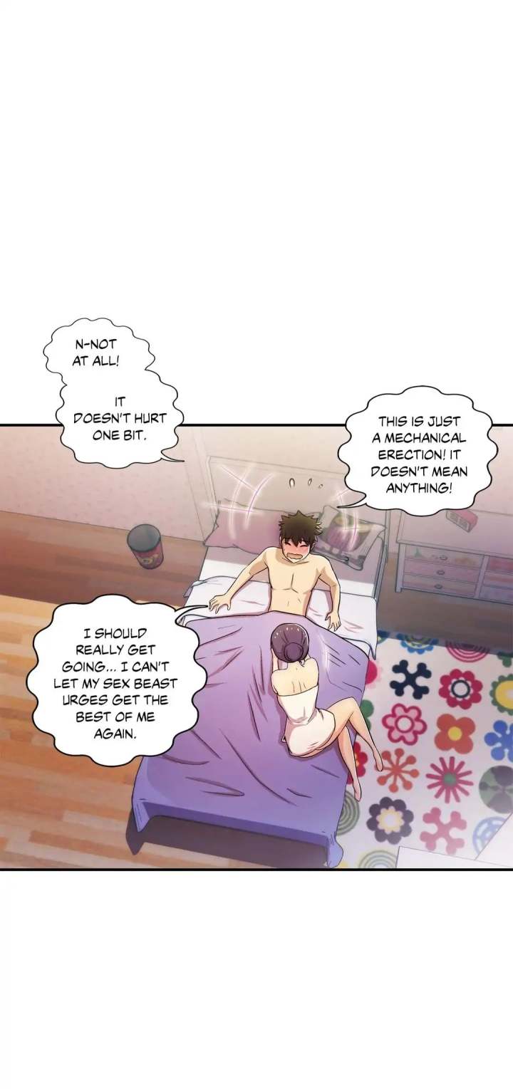 One-Room Hero Chapter 58 Page 4