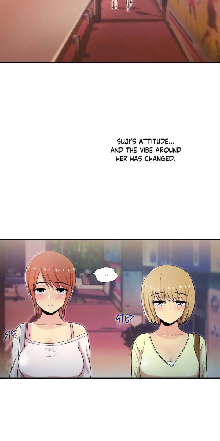 One-Room Hero Chapter 58 Page 40