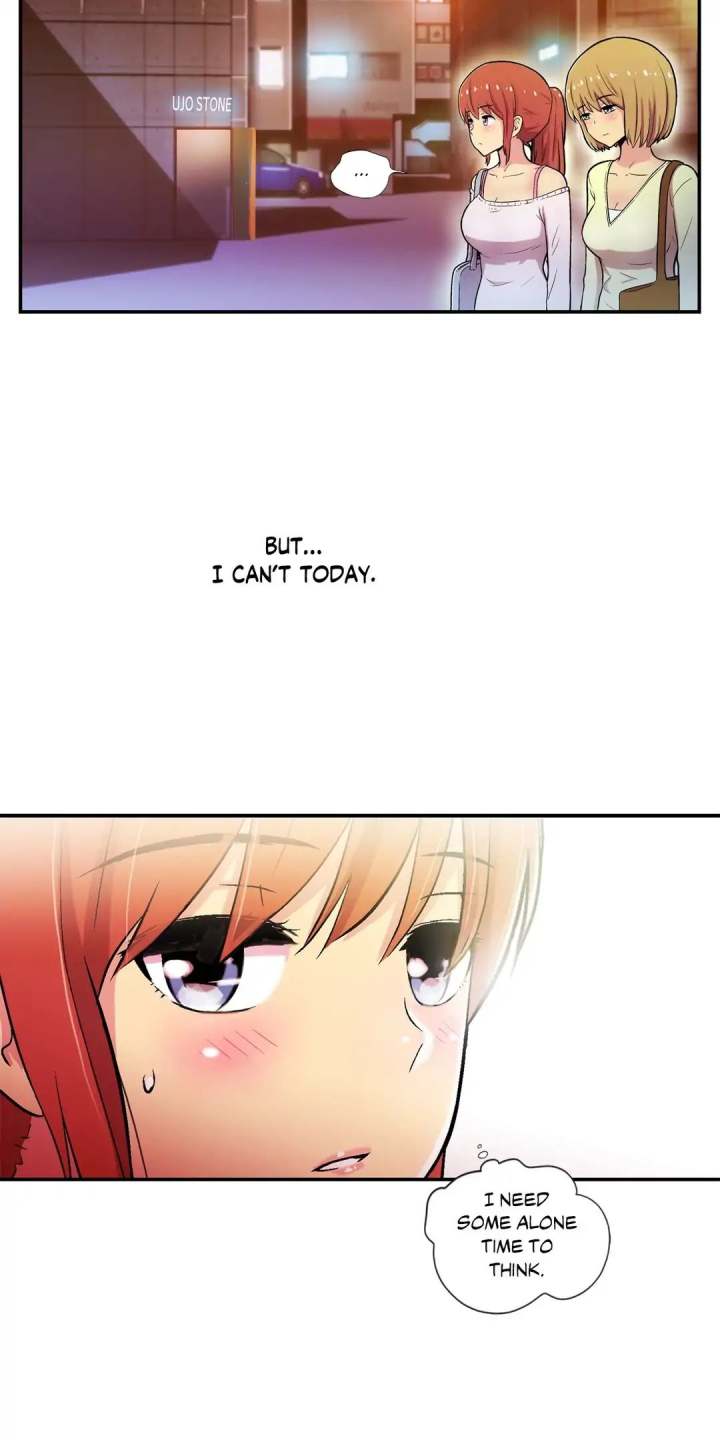 One-Room Hero Chapter 58 Page 44