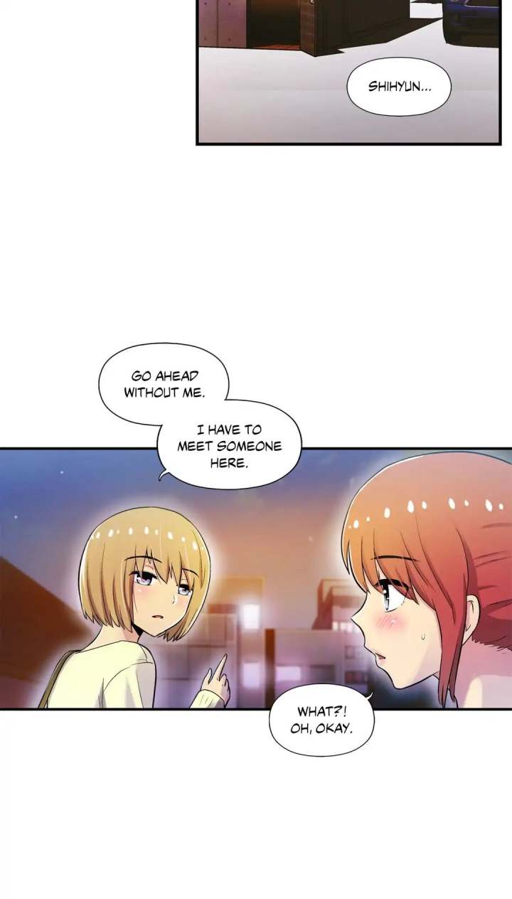 One-Room Hero Chapter 58 Page 46