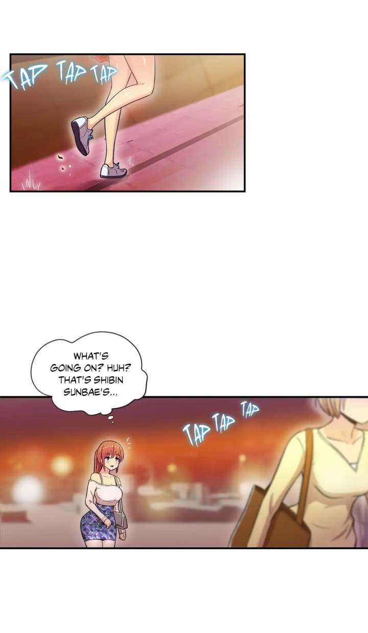 One-Room Hero Chapter 58 Page 47