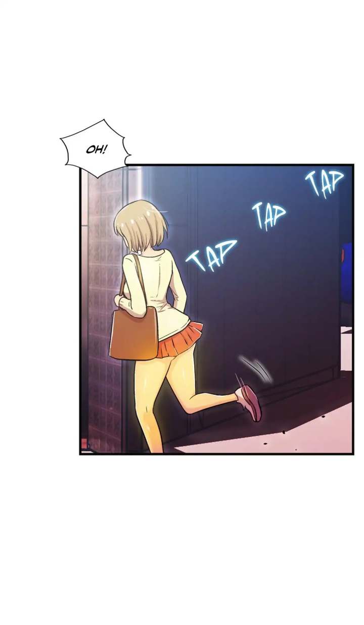One-Room Hero Chapter 58 Page 48