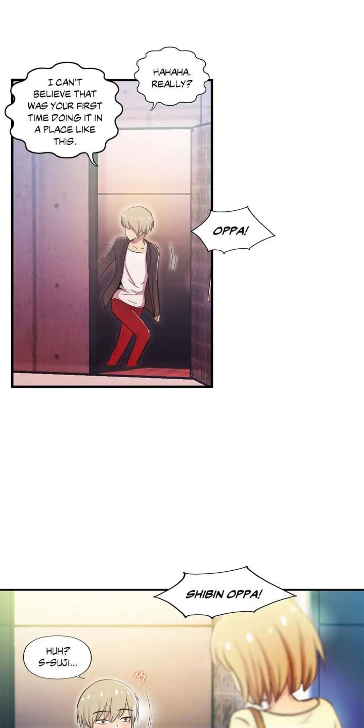 One-Room Hero Chapter 58 Page 49