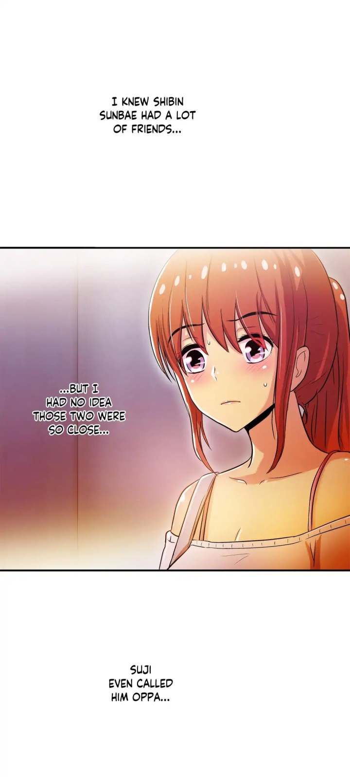 One-Room Hero Chapter 58 Page 51