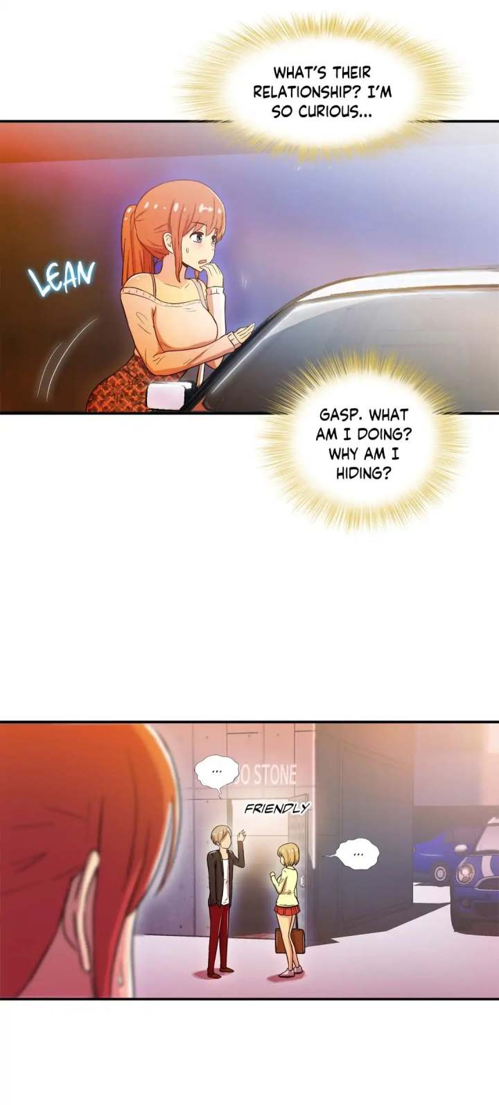One-Room Hero Chapter 58 Page 52