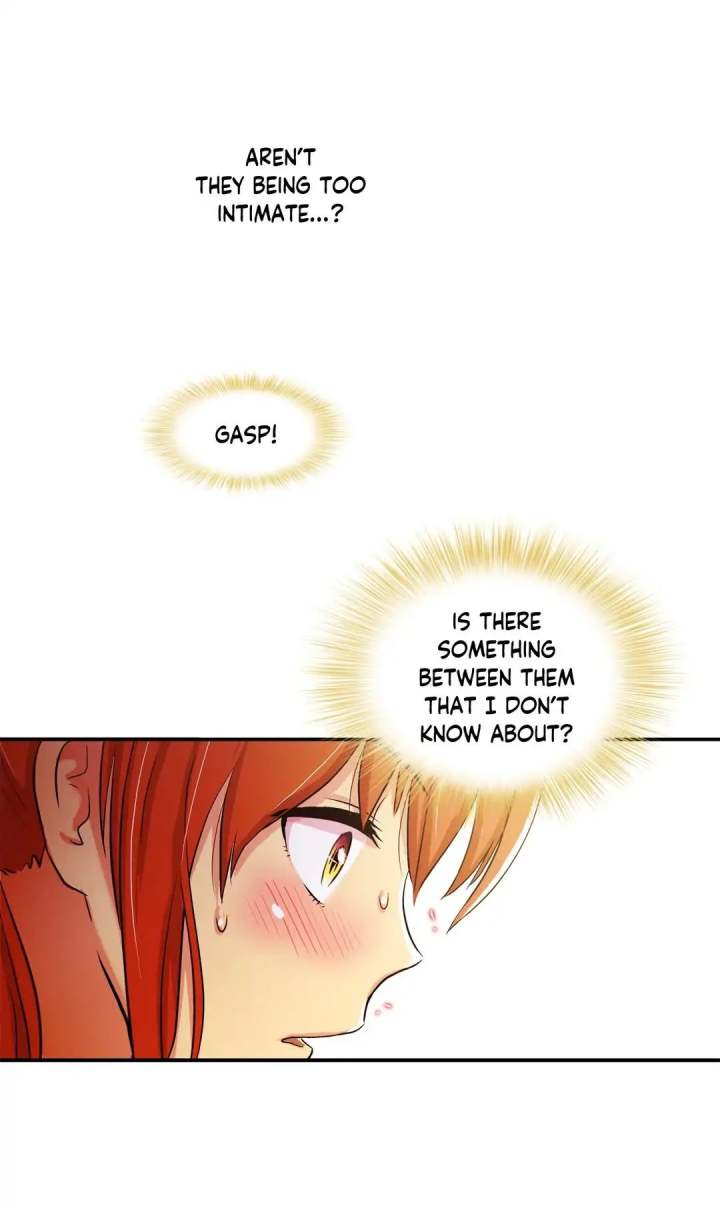 One-Room Hero Chapter 58 Page 53