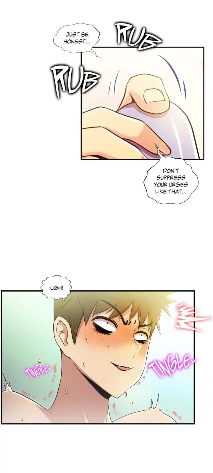 One-Room Hero Chapter 58 Page 6