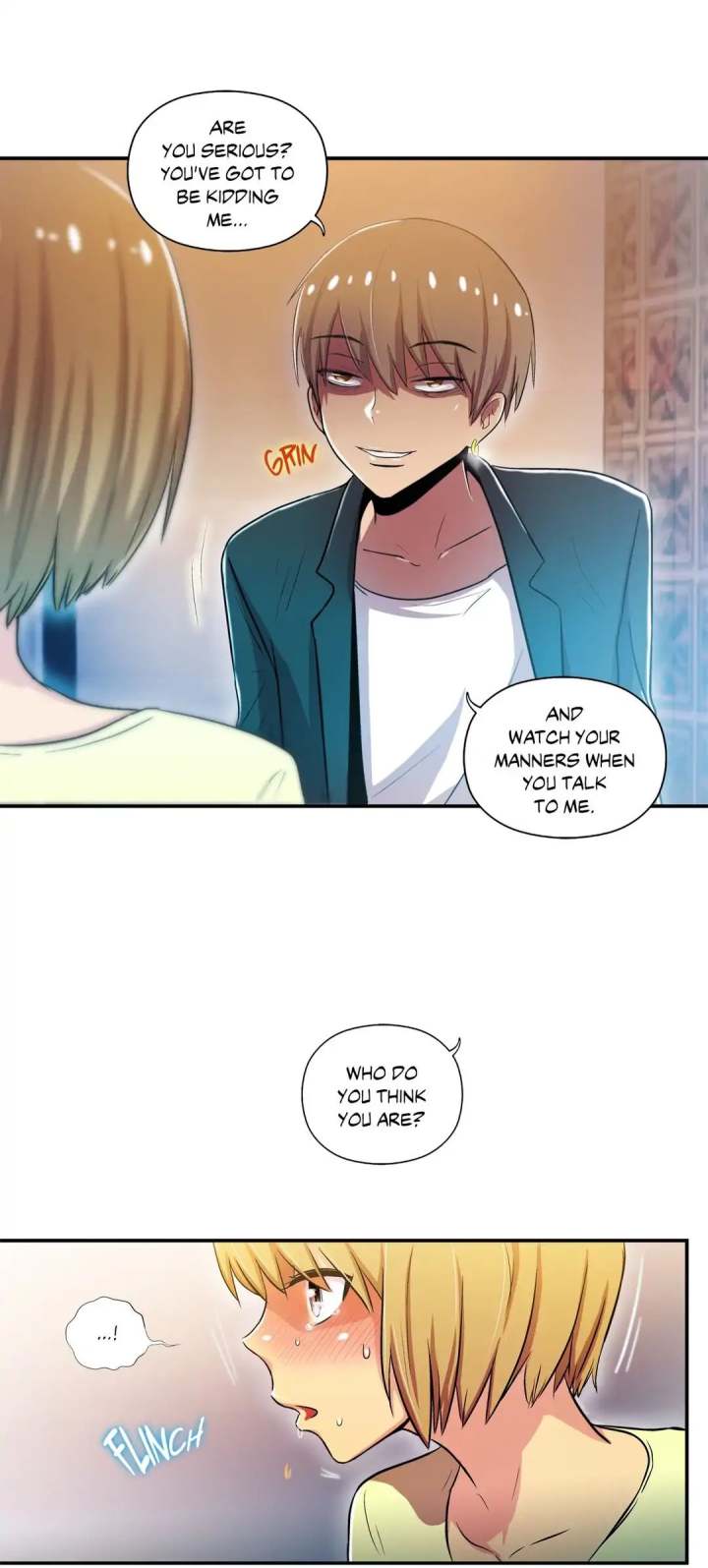 One-Room Hero Chapter 59 Page 27