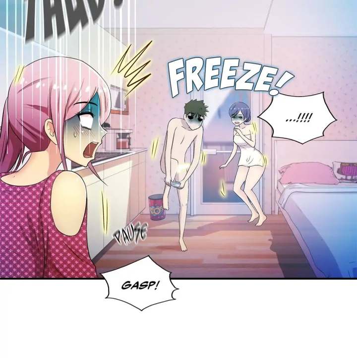 One-Room Hero Chapter 60 Page 22