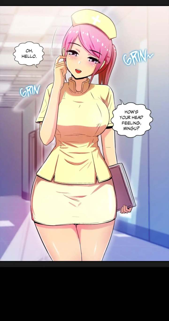 One-Room Hero Chapter 60 Page 29