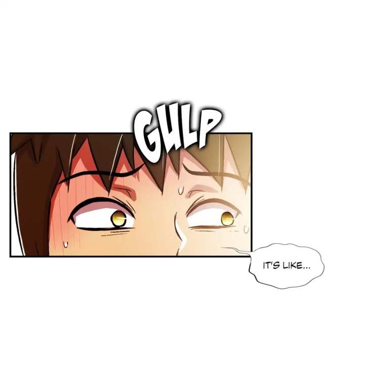 One-Room Hero Chapter 60 Page 44