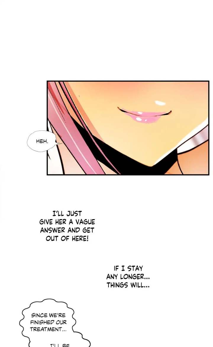 One-Room Hero Chapter 60 Page 63