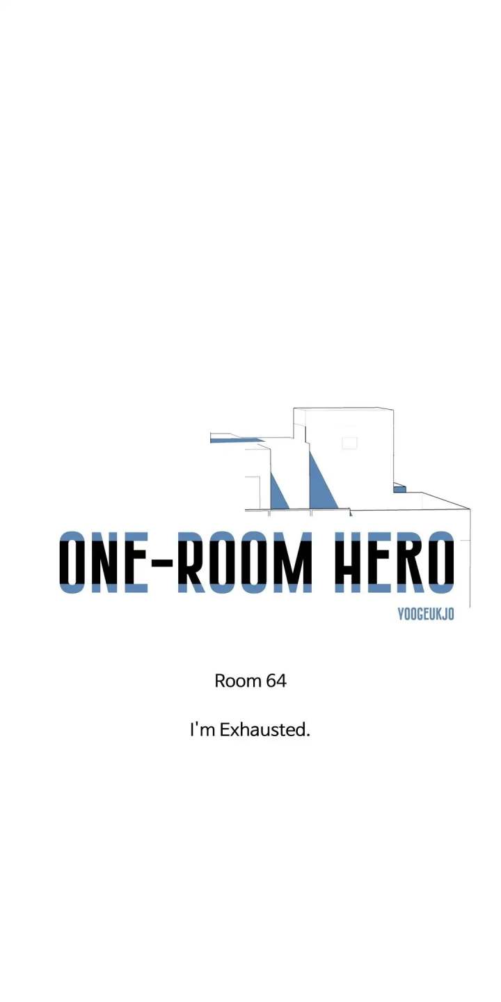 One-Room Hero Chapter 64 Page 1
