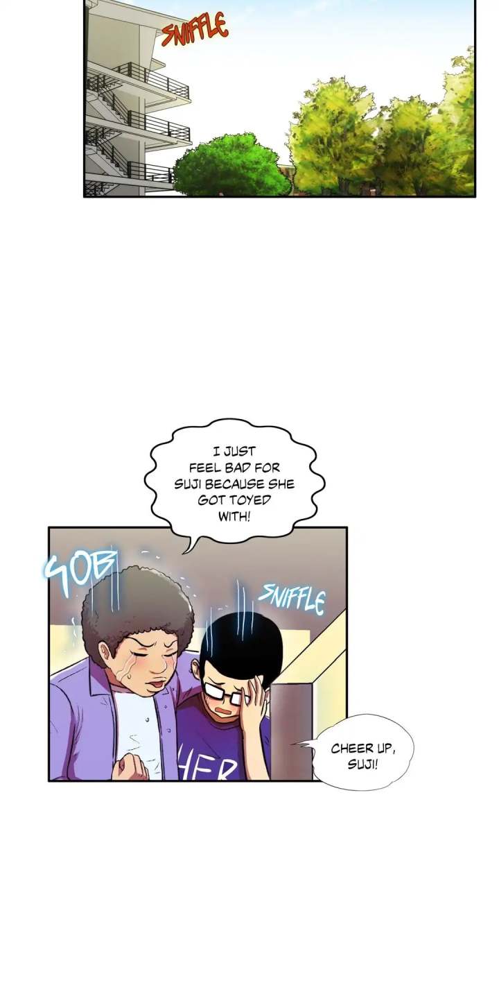 One-Room Hero Chapter 64 Page 10
