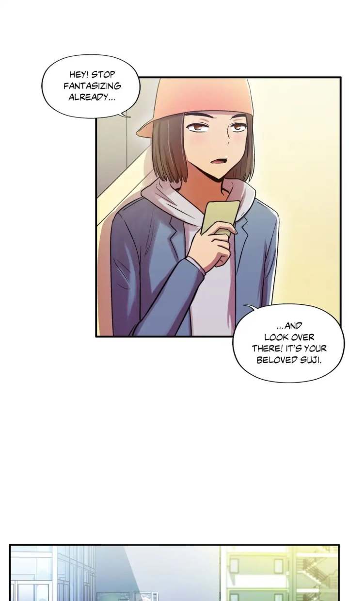 One-Room Hero Chapter 64 Page 11