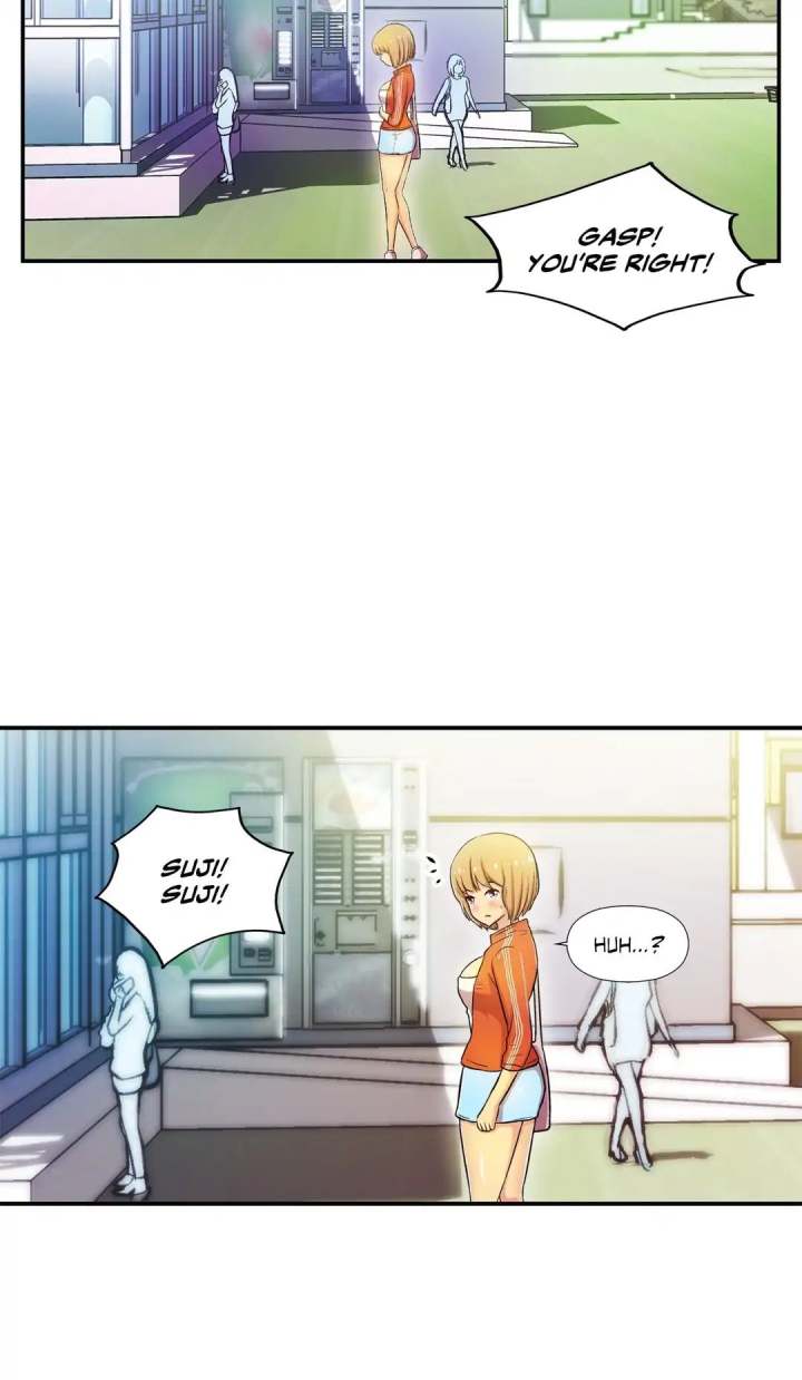 One-Room Hero Chapter 64 Page 12