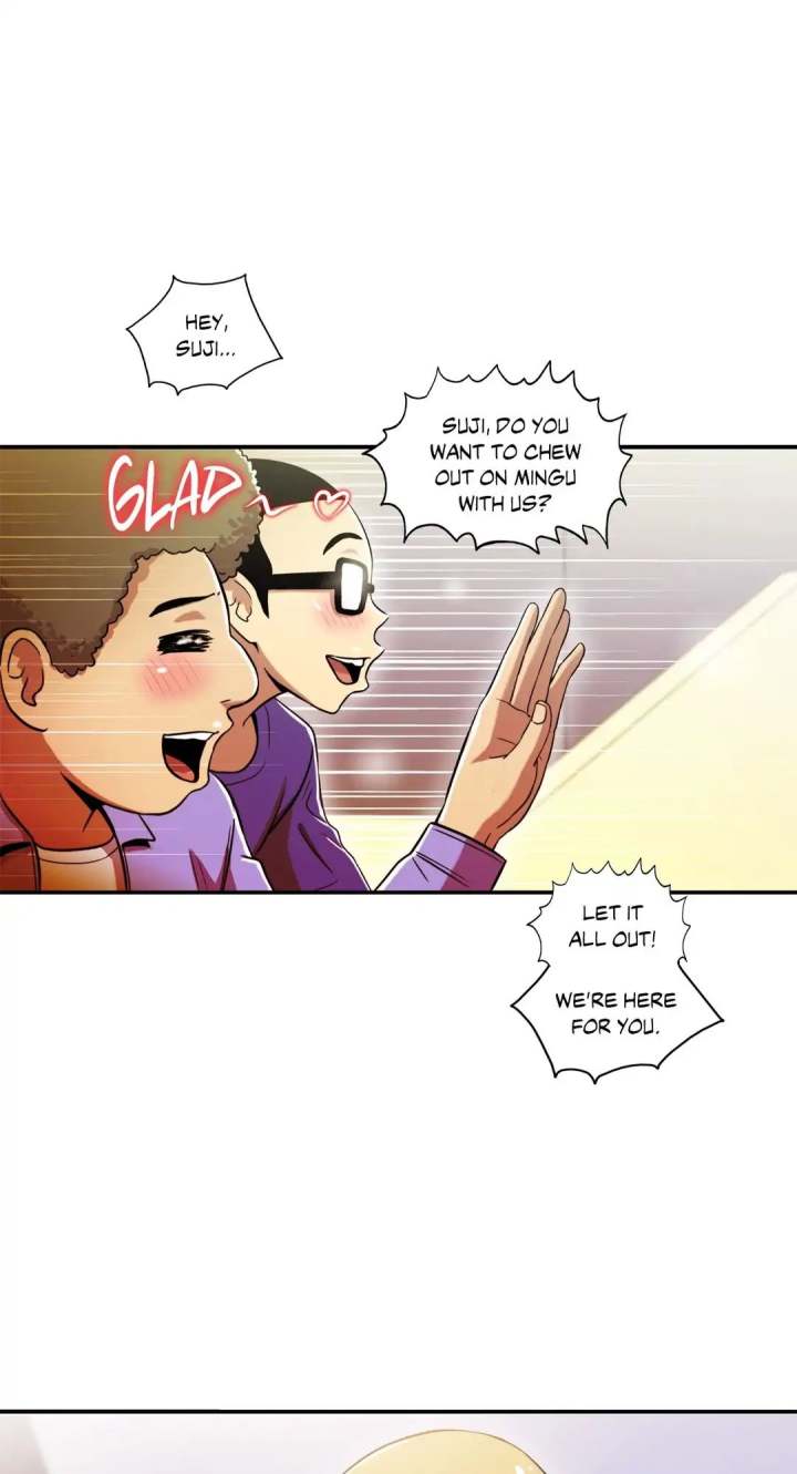 One-Room Hero Chapter 64 Page 13