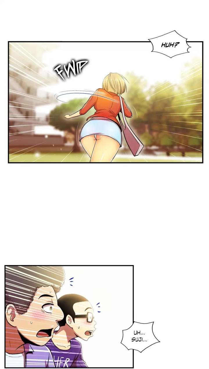 One-Room Hero Chapter 64 Page 15