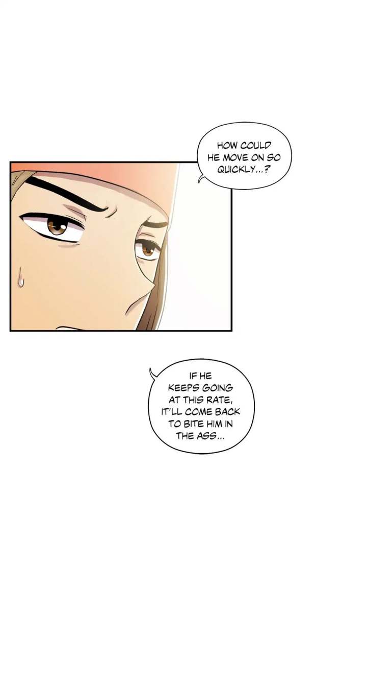 One-Room Hero Chapter 64 Page 19