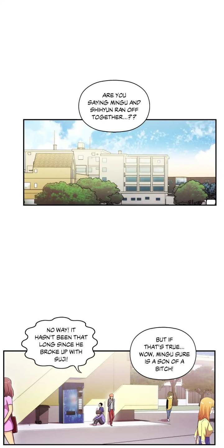 One-Room Hero Chapter 64 Page 2