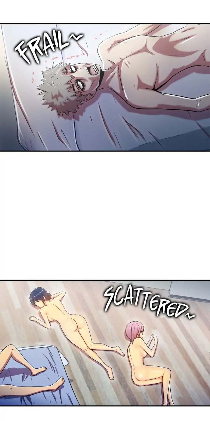 One-Room Hero Chapter 64 Page 22