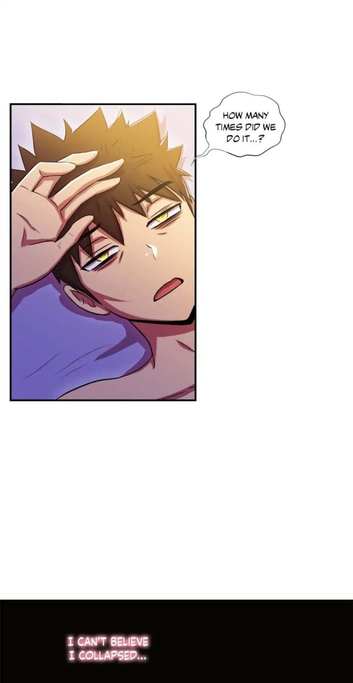 One-Room Hero Chapter 64 Page 25