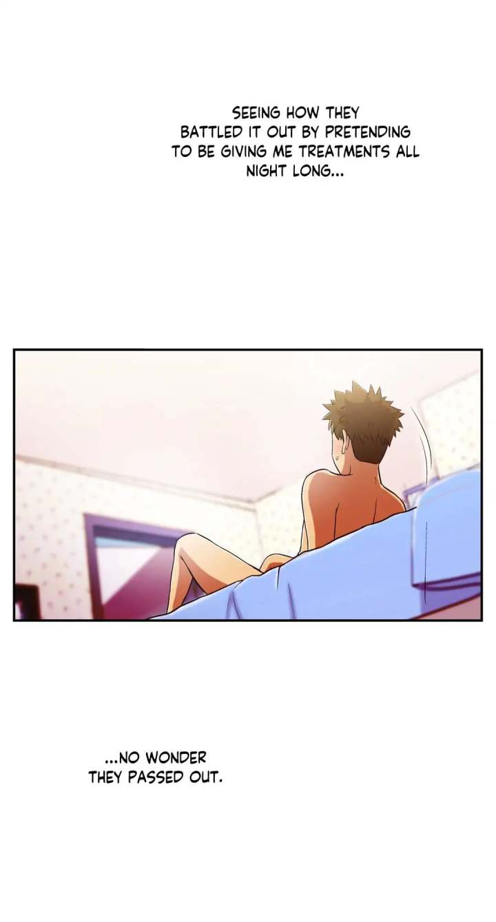 One-Room Hero Chapter 64 Page 27