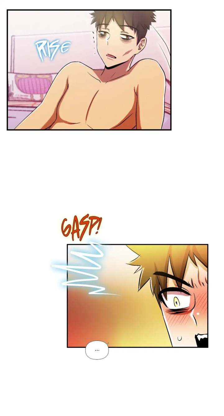 One-Room Hero Chapter 64 Page 28