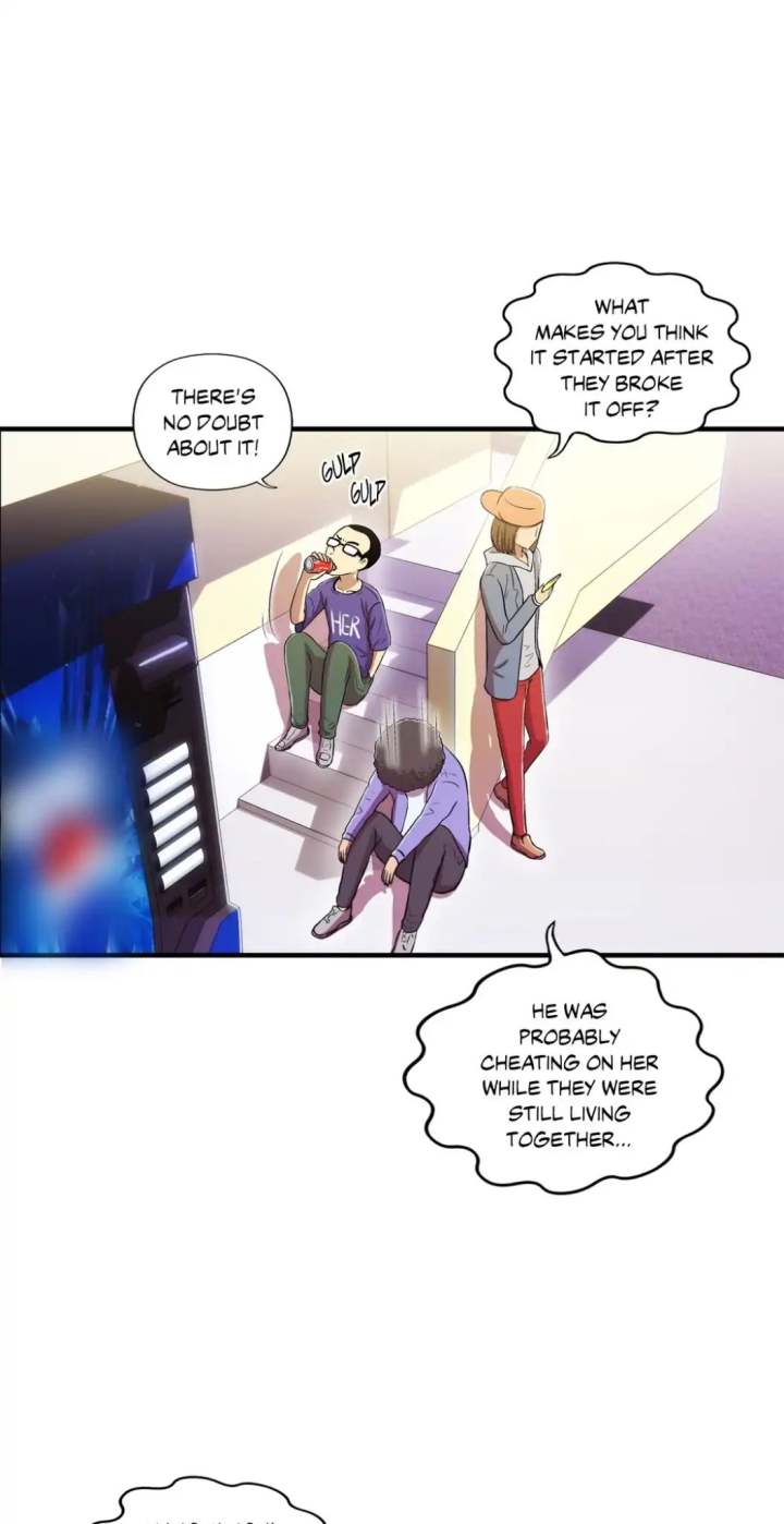 One-Room Hero Chapter 64 Page 3