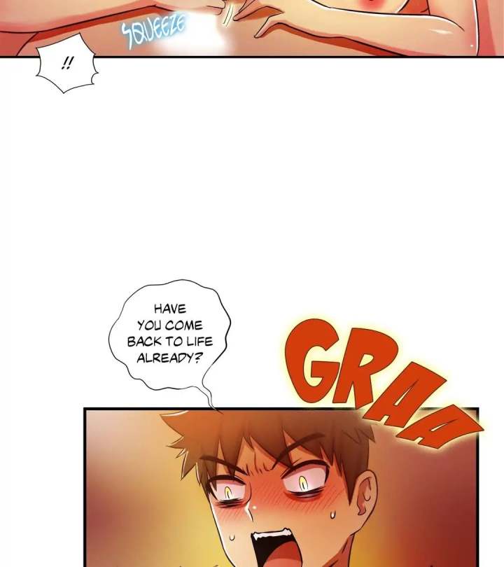 One-Room Hero Chapter 64 Page 30