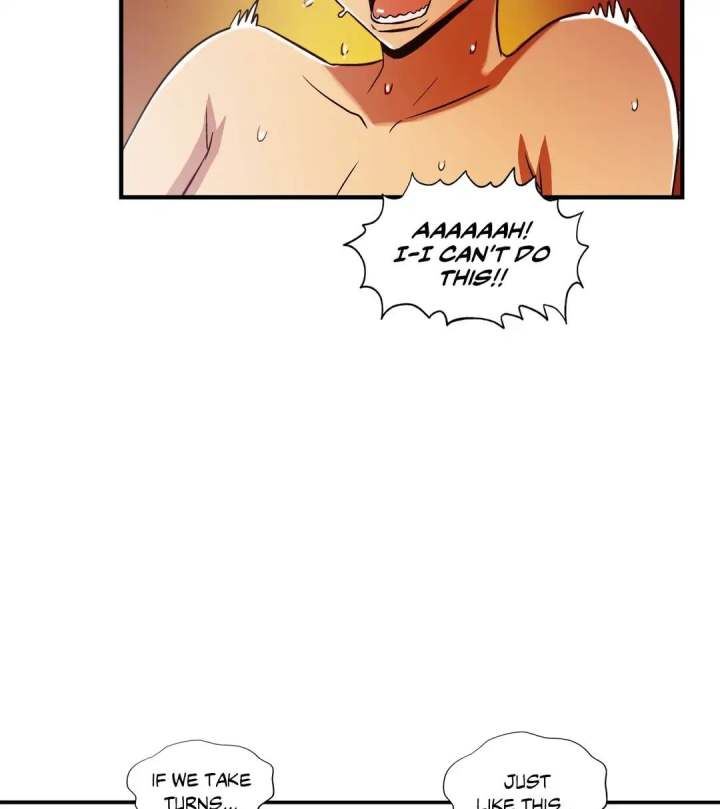 One-Room Hero Chapter 64 Page 31