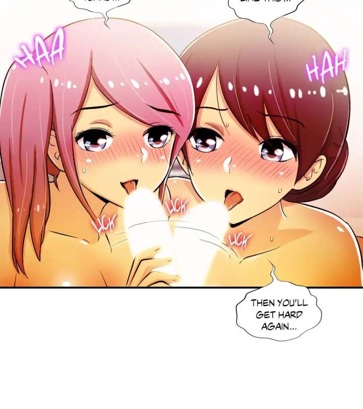One-Room Hero Chapter 64 Page 32