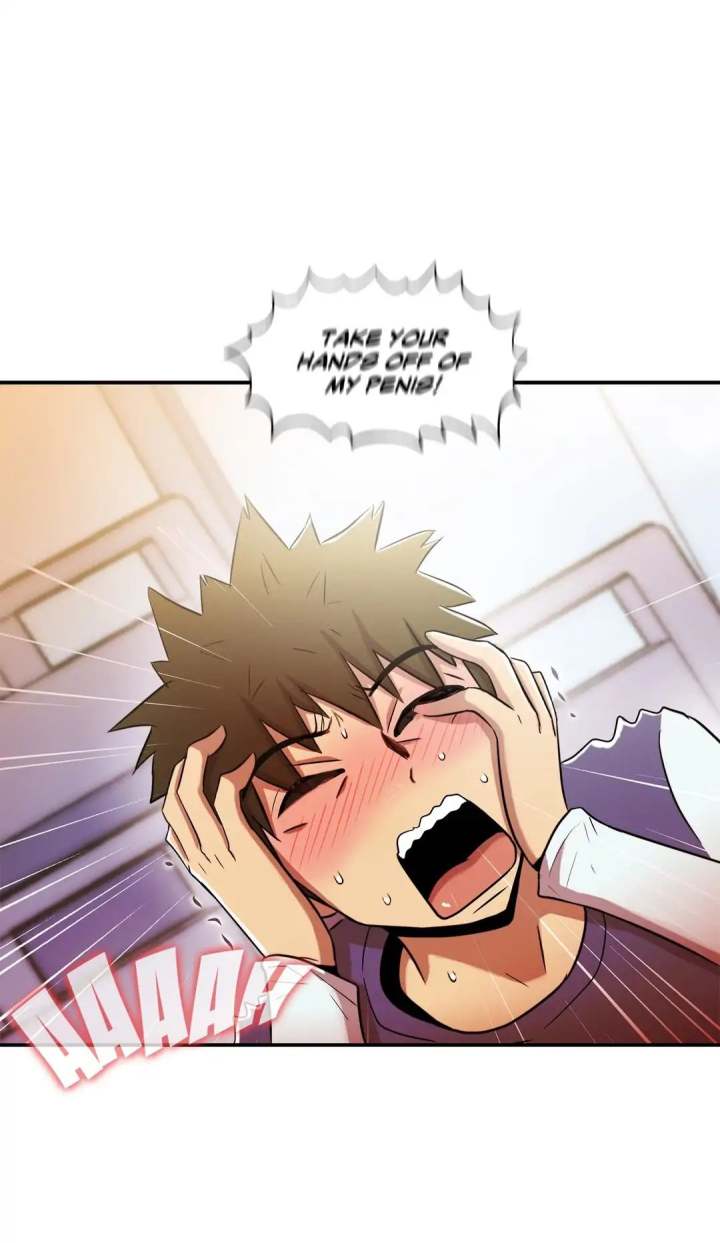 One-Room Hero Chapter 64 Page 34