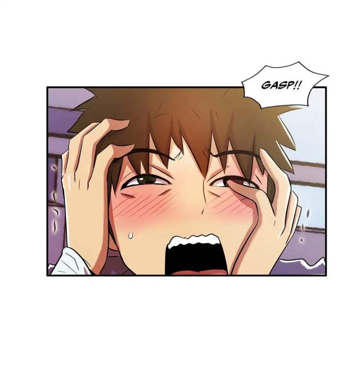 One-Room Hero Chapter 64 Page 35