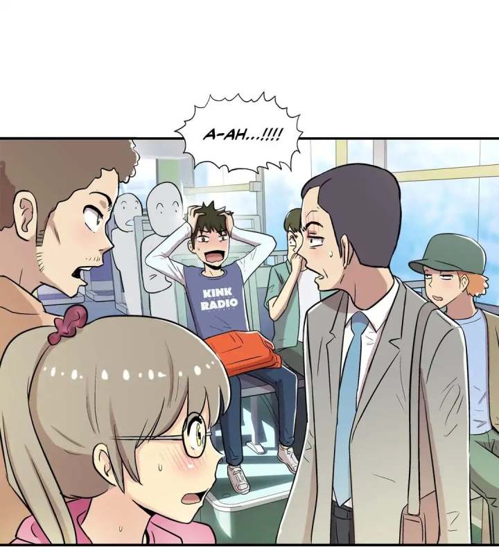 One-Room Hero Chapter 64 Page 36