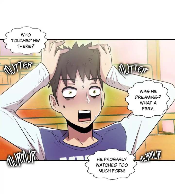 One-Room Hero Chapter 64 Page 38