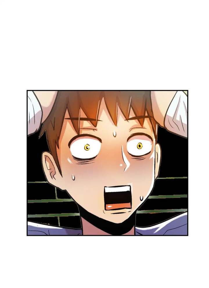 One-Room Hero Chapter 64 Page 39