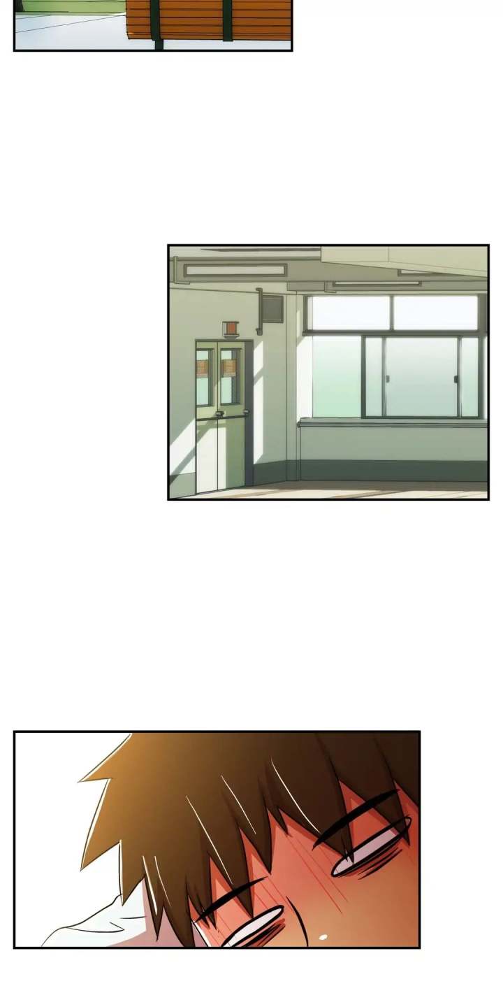 One-Room Hero Chapter 64 Page 42