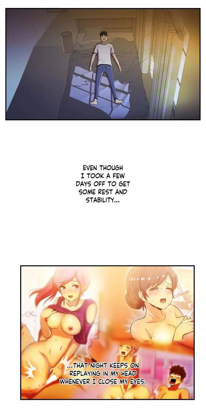 One-Room Hero Chapter 64 Page 44