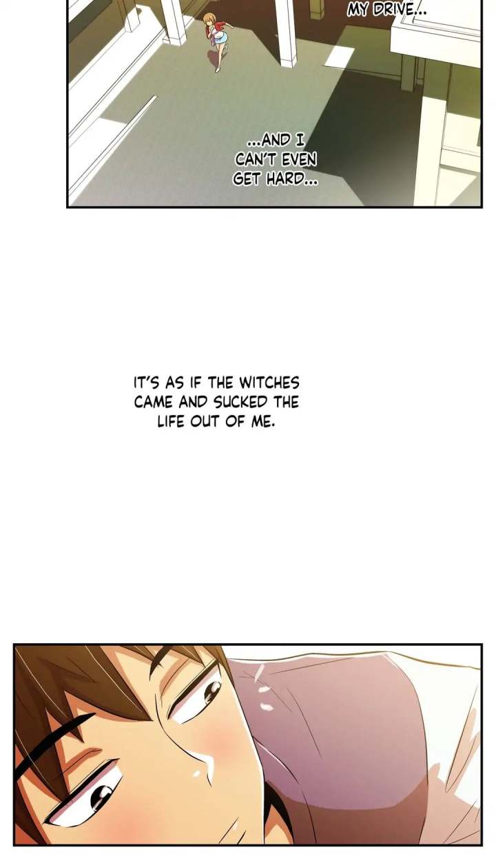 One-Room Hero Chapter 64 Page 46