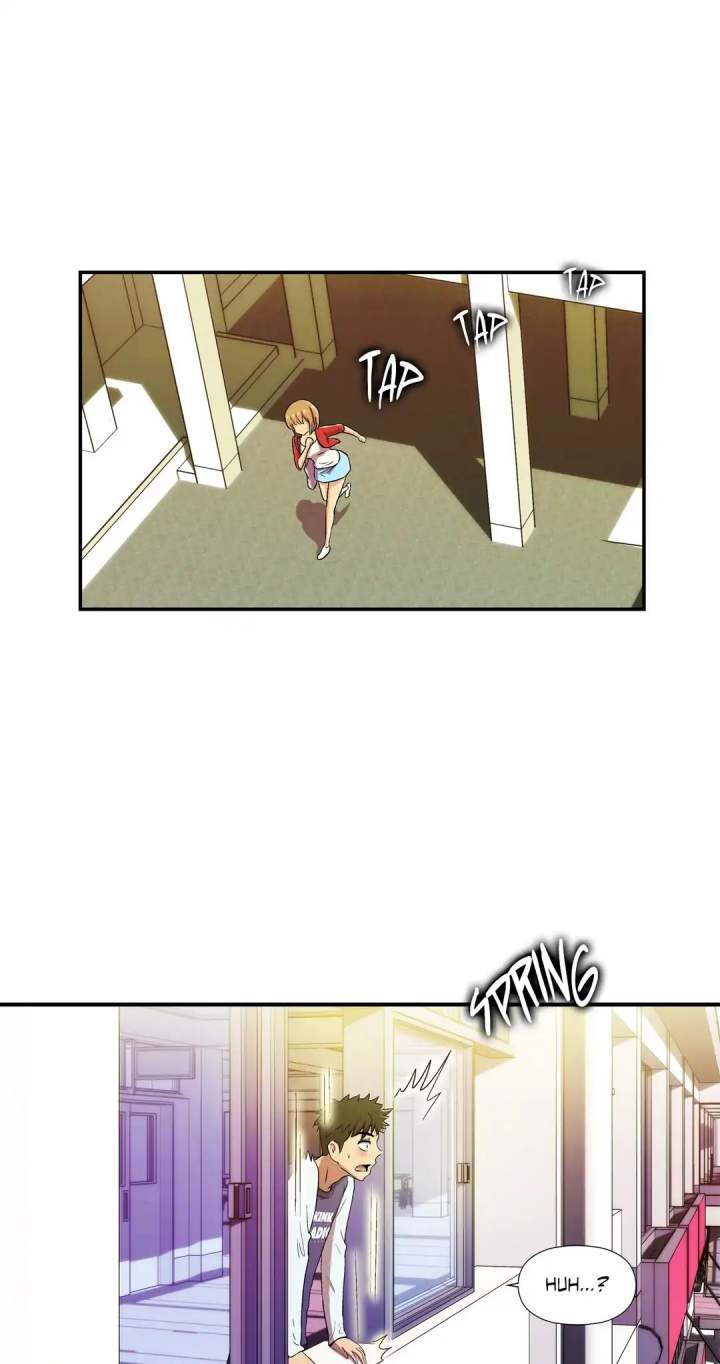 One-Room Hero Chapter 64 Page 47