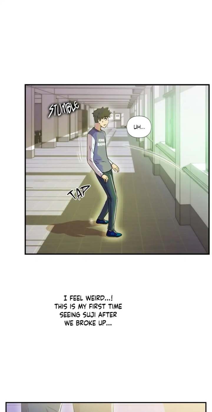 One-Room Hero Chapter 64 Page 49