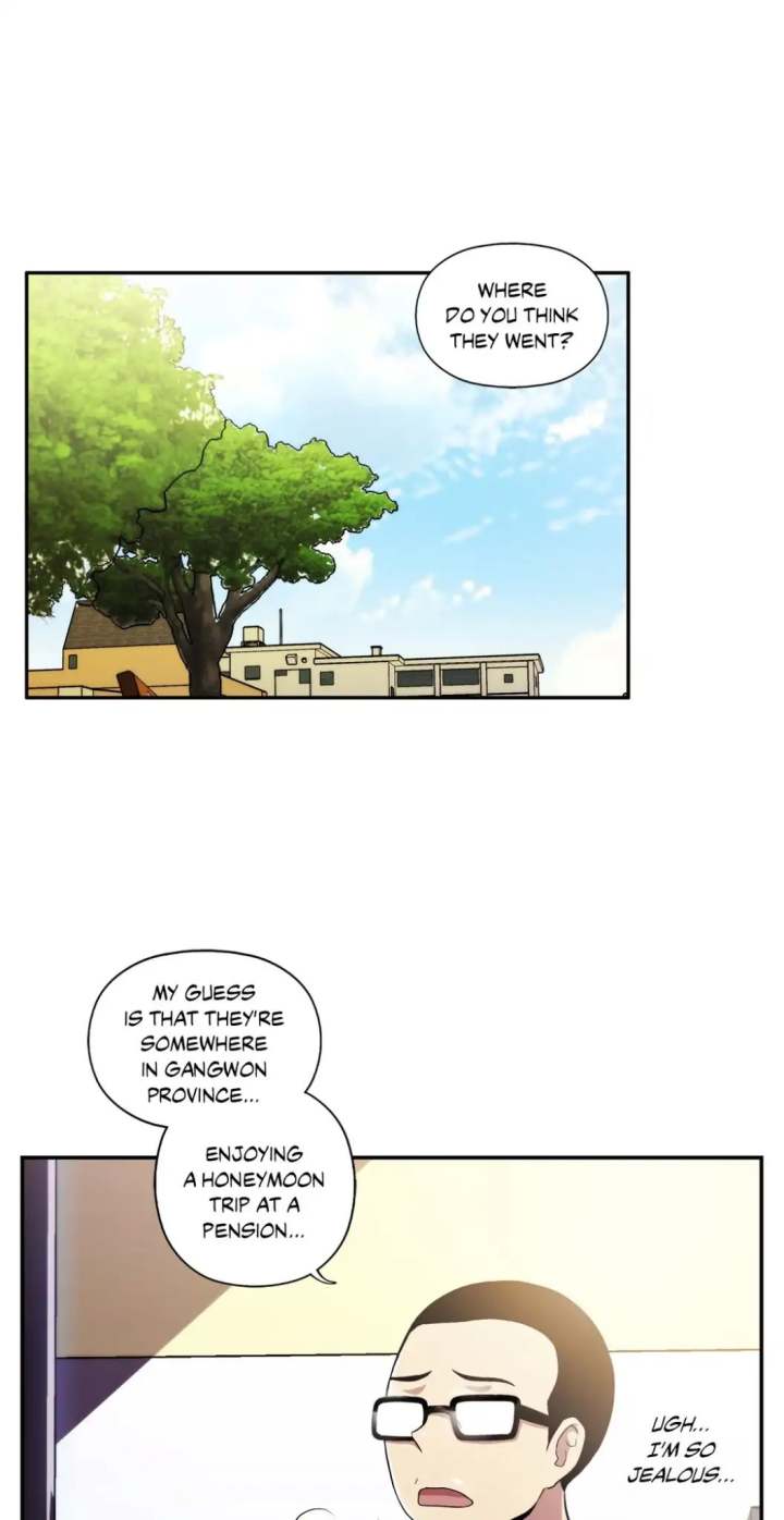 One-Room Hero Chapter 64 Page 5