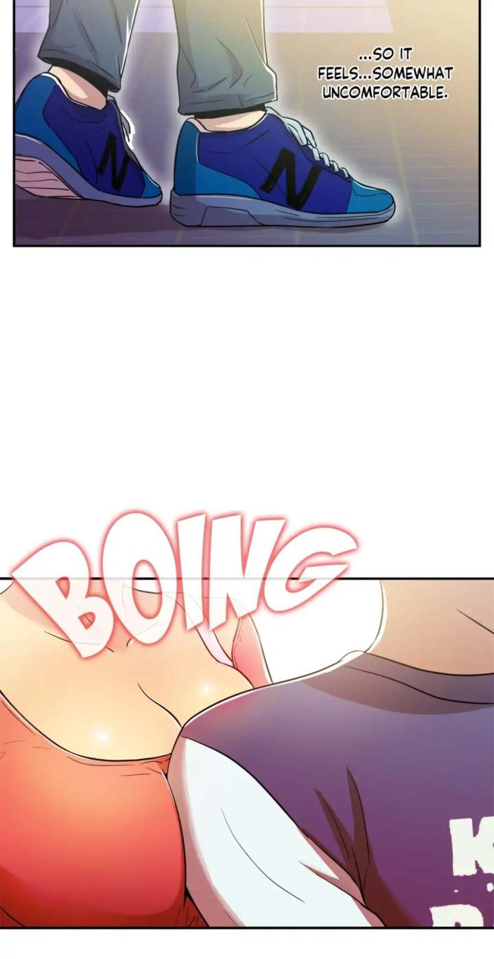 One-Room Hero Chapter 64 Page 50